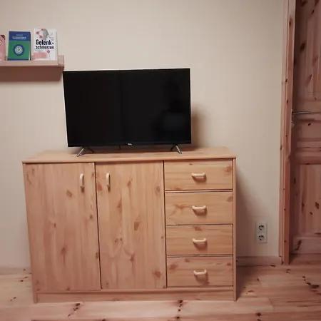 Am Oase Am Vilzsee * Mirow