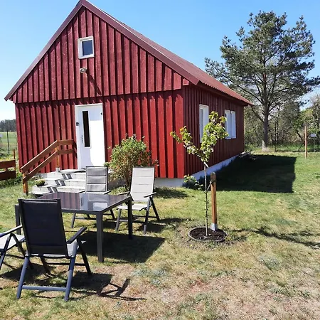 Am Oase Am Vilzsee Nyaraló Mirow