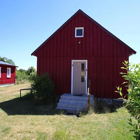 Am Oase Am Vilzsee 미로우