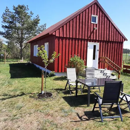 Am Oase Am Vilzsee 펜션 *