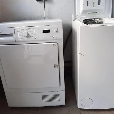 Am Oase Am Vilzsee Nyaraló *