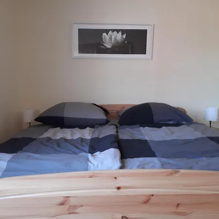 Am Oase Am Vilzsee * 미로우