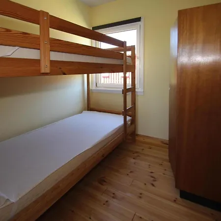 펜션 Am Oase Am Vilzsee *