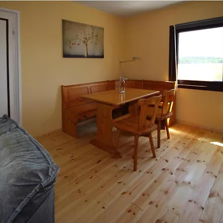 Am Oase Am Vilzsee Nyaraló Mirow