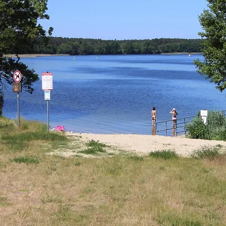 Am Oase Am Vilzsee 미로우