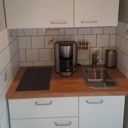 Am Oase Am Vilzsee * Mirow