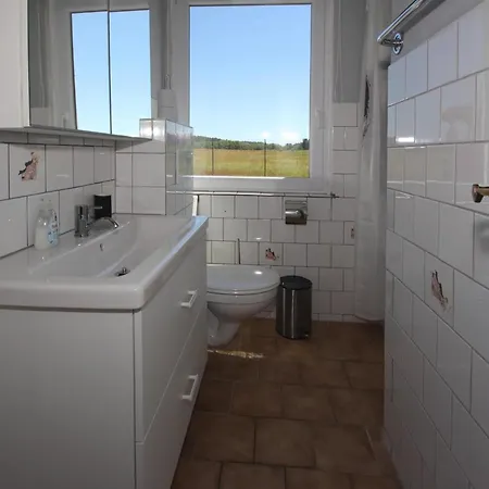 Am Oase Am Vilzsee 펜션