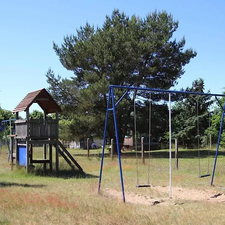 Am Oase Am Vilzsee *