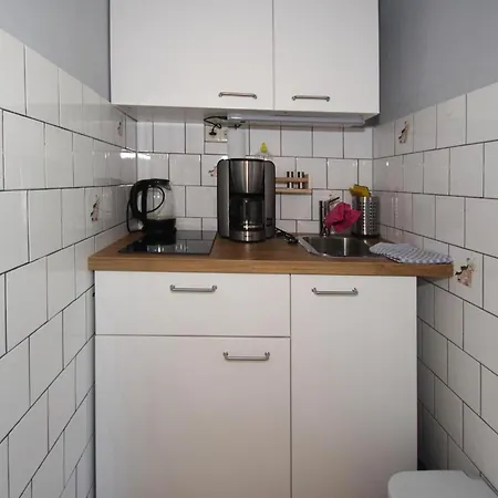 Nyaraló Am Oase Am Vilzsee