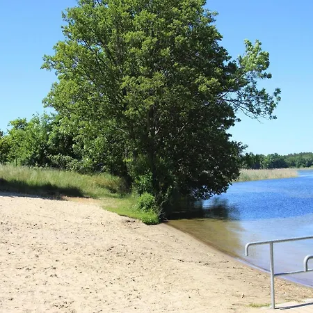 Am Oase Am Vilzsee 펜션 *