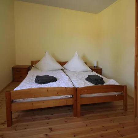 Nyaraló Am Oase Am Vilzsee *