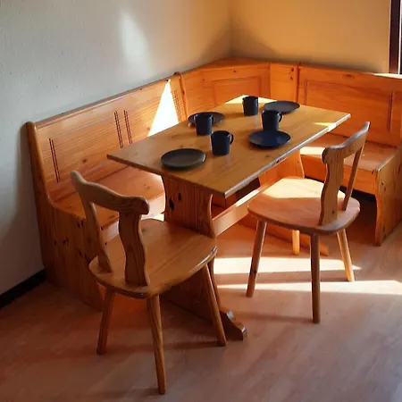 Nyaraló Am Oase Am Vilzsee Mirow