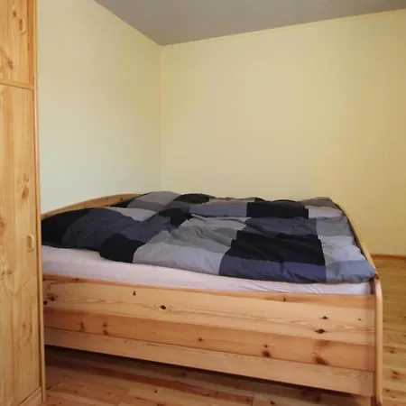 Am Oase Am Vilzsee Mirow