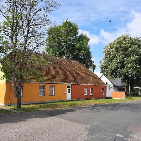 Am Oase Am Vilzsee * 미로우